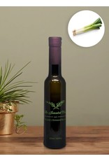 Fused Olive Oil Greek Leek