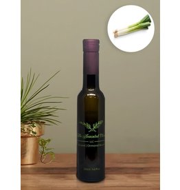 Fused Olive Oil Greek Leek