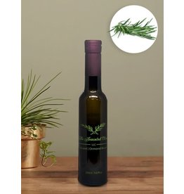 Fused Greek Thyme Olive Oil