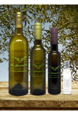 Greek Thyme Fused Olive Oil