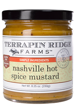 Terrapin Ridge Farms Nashville Hot Mustard