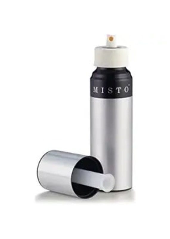 Misto Misto Aluminum Bottle Oil Sprayer