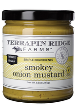 Terrapin Ridge Farms Smokey Onion Mustard