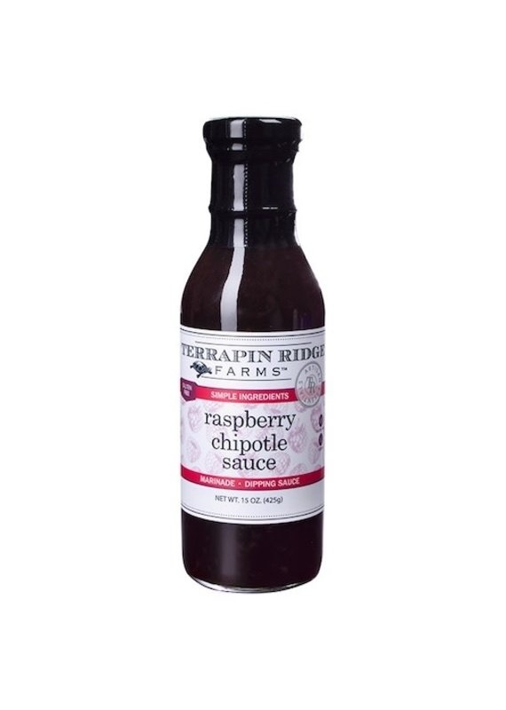 Terrapin Ridge Farms Raspberry Chipotle Sauce