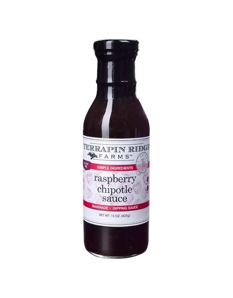 Terrapin Ridge Farms Raspberry Chipotle Sauce