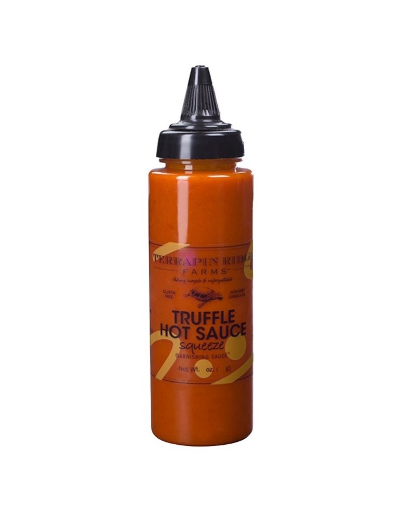 Terrapin Ridge Farms Hot Truffle Sauce