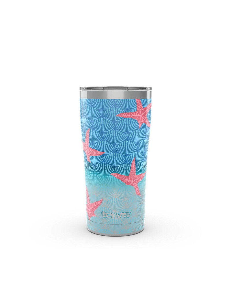 Tervis Beach Impressions