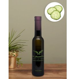 Suyo Cucumber White Balsamic