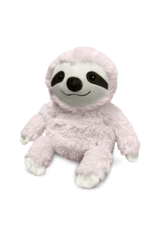 Warmies Pink Sloth Warms