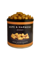 Hope & Harmony Peanuts