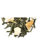 Adagio Teas Mango Green Loose Tea