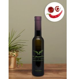 Infused Olive Oil Gochujang
