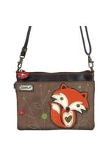 Chala Mini Crossbody Fox