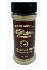 Amish Country Cinnamon Bun Popcorn Seasoning