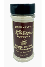 Amish Country Maple Bacon BBQ Popcorn Seasoning