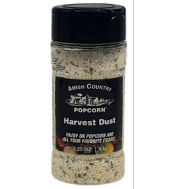 Amish Country Harvest Dust Seasoning