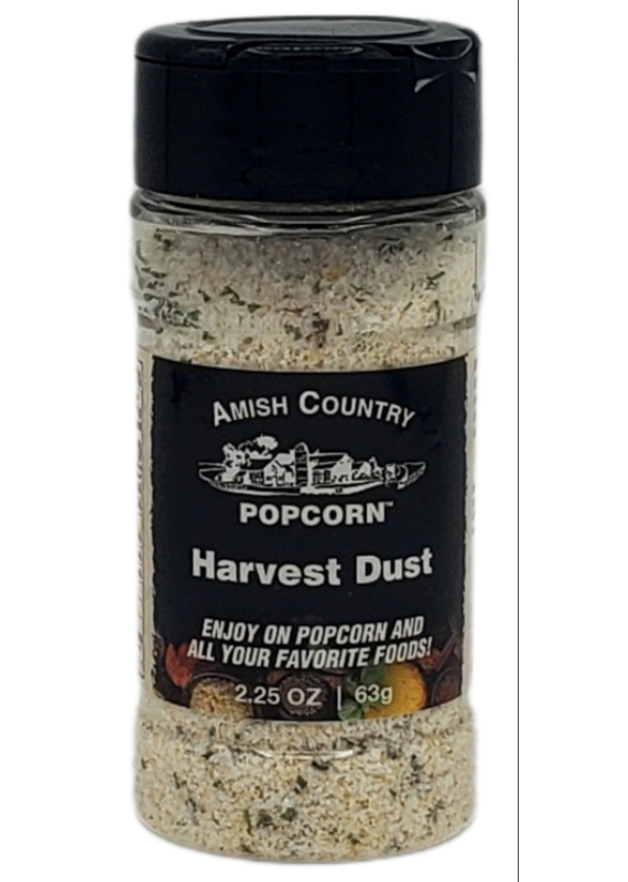 Amish Country Harvest Dust Seasoning