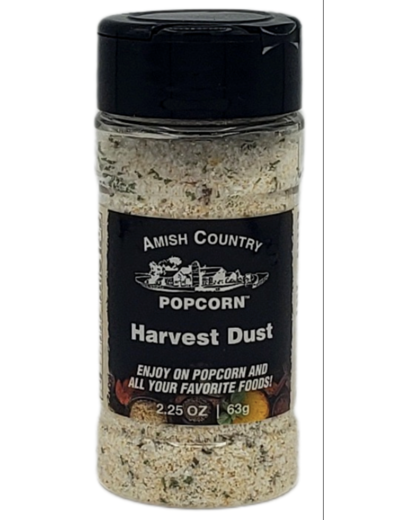 Amish Country Harvest Dust Seasoning