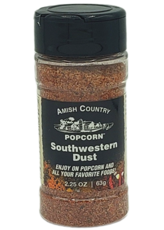 Amish Country Southwestern Dust