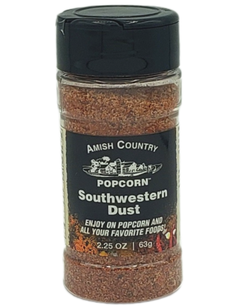 Amish Country Southwestern Dust