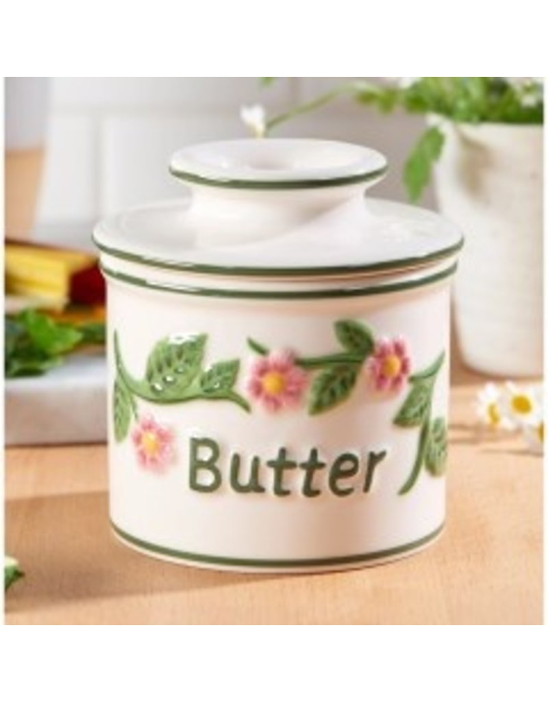 Butter Bell Butter Bell Crock