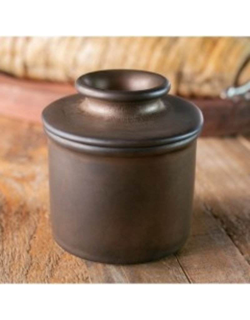 Butter Bell Crock – The Salvaged Boutique