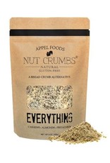 Appel Foods Nut Crumbs Everything