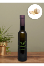 Infused Olive Oil Garlic