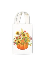 Alice Cottage Gourmet Gift Caddy Flower Pumpkin