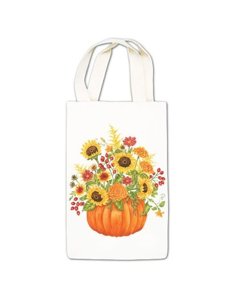 Alice Cottage Gourmet Gift Caddy Flower Pumpkin