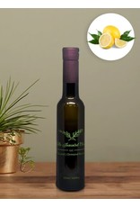 Fused Olive Oil Greek Lemon