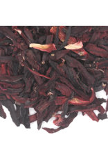 Adagio Teas Hibiscus Petals Inclusion 4oz (25-35 cups)