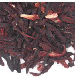 Adagio Teas Hibiscus Petals Inclusion 4oz (25-35 cups)