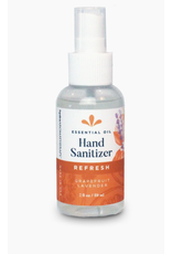 Hydrabrands Essential Oil Hand Sanitizer