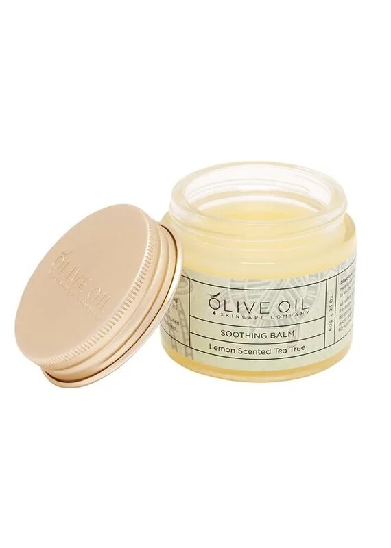 Soothing Balm Lemon/Tea Tree