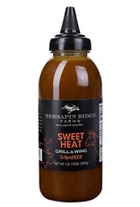 Terrapin Ridge Farms Sweet Heat Grill & Wing Squeeze