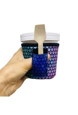 Pint Size Ice Cream Handler