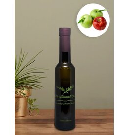 Apple Cider Vinegar Raw Organic California