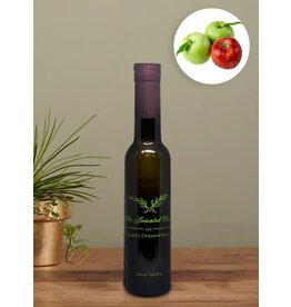 Raw Organic California Apple Cider Vinegar