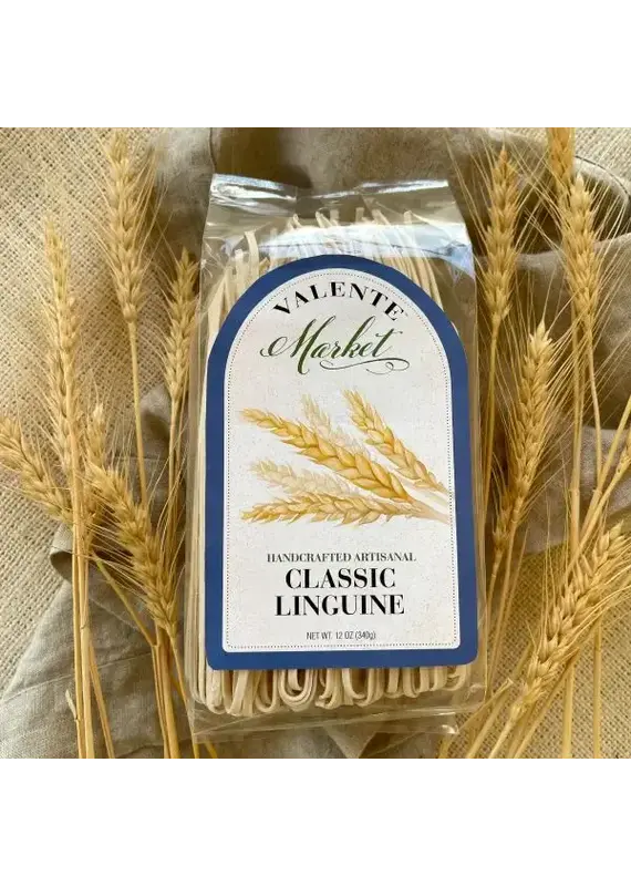 Valente Market Classic Linguine