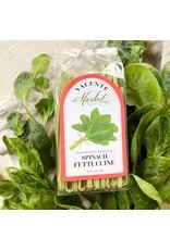 Valente Market Spinach Fettuccine