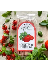 Valente Market Tomato Basil Fettuccine