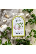 Valente Market Garlic Parsley Angel Hair