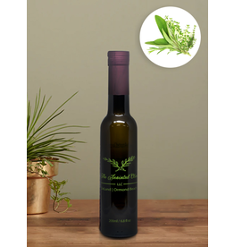Infused Olive Oil Tuscan Herb