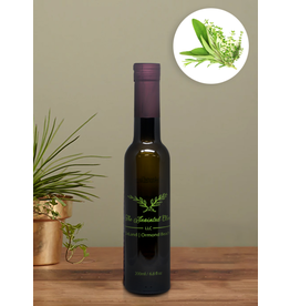 Tuscan Herb Infused Olive Oil