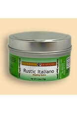 Fusion Flavors Rustic Italiano Dipping Spice