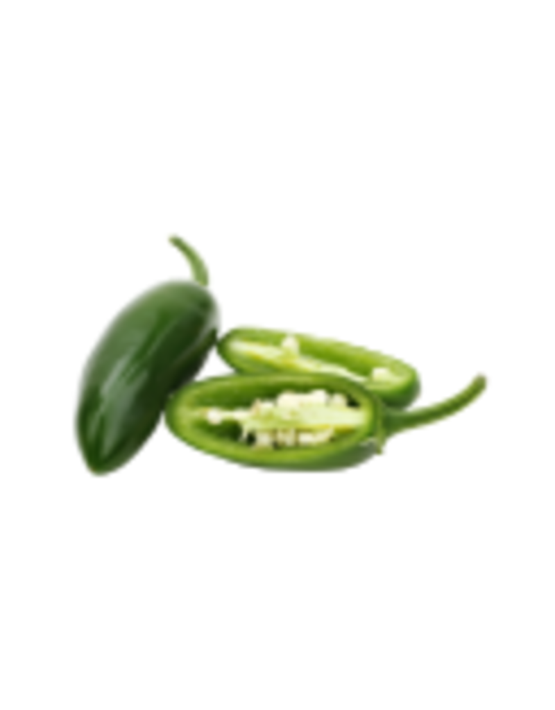 Fused Jalapeno Green Chili Olive Oil