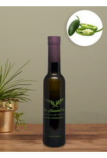 Fused Jalapeno Green Chili Olive Oil