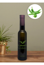 Fused Olive Oil Baklouti Green Chili