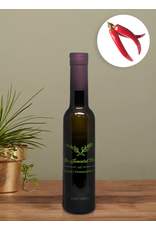 Fused Cayenne Chili Olive Oil